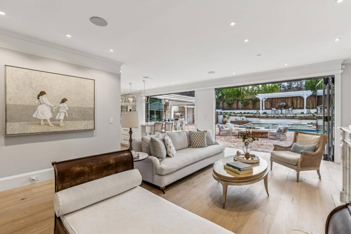 Detail Gallery Image 20 of 161 For 17930 Vineland Ave, Monte Sereno,  CA 95030 - 5 Beds | 5/2 Baths