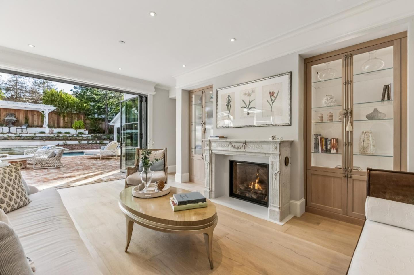 Detail Gallery Image 25 of 161 For 17930 Vineland Ave, Monte Sereno,  CA 95030 - 5 Beds | 5/2 Baths