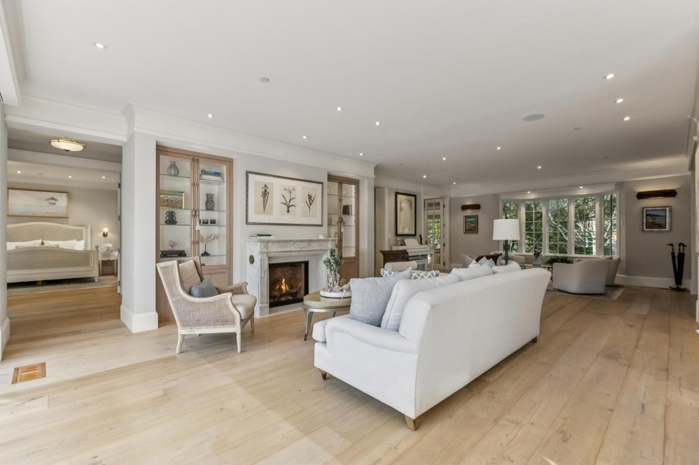 Detail Gallery Image 26 of 161 For 17930 Vineland Ave, Monte Sereno,  CA 95030 - 5 Beds | 5/2 Baths