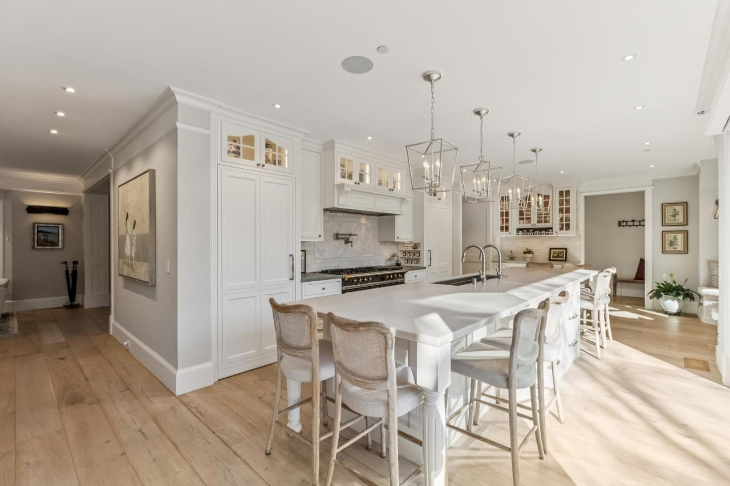 Detail Gallery Image 29 of 161 For 17930 Vineland Ave, Monte Sereno,  CA 95030 - 5 Beds | 5/2 Baths