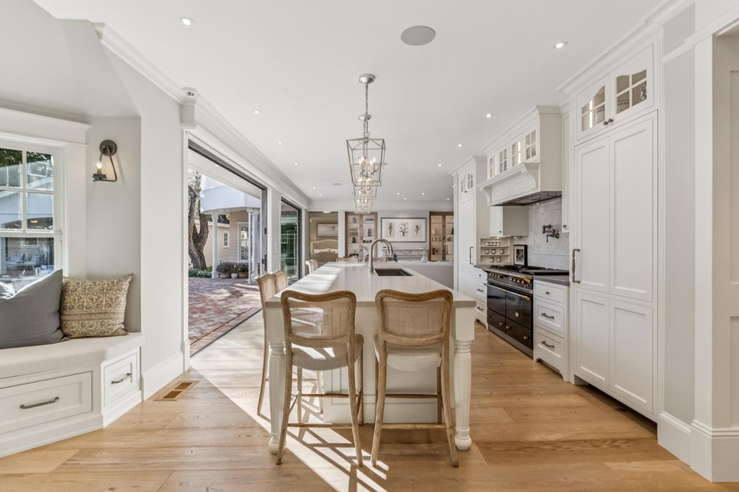 Detail Gallery Image 37 of 161 For 17930 Vineland Ave, Monte Sereno,  CA 95030 - 5 Beds | 5/2 Baths