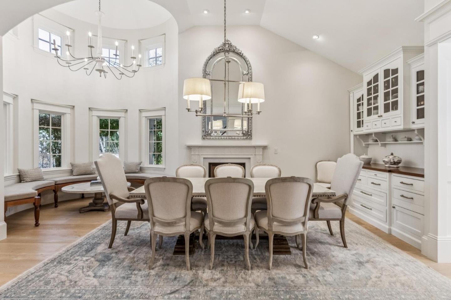 Detail Gallery Image 42 of 161 For 17930 Vineland Ave, Monte Sereno,  CA 95030 - 5 Beds | 5/2 Baths