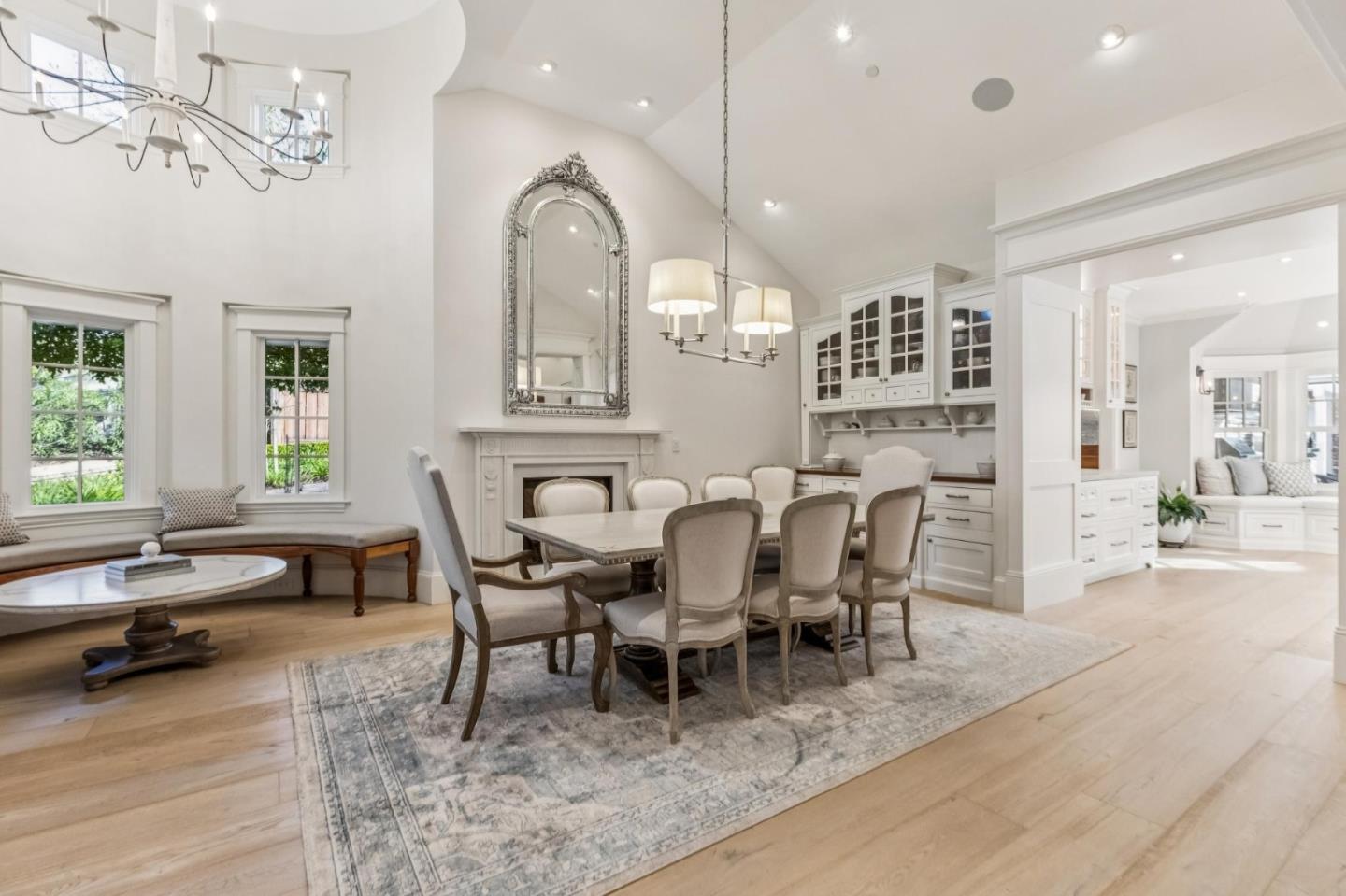 Detail Gallery Image 44 of 161 For 17930 Vineland Ave, Monte Sereno,  CA 95030 - 5 Beds | 5/2 Baths