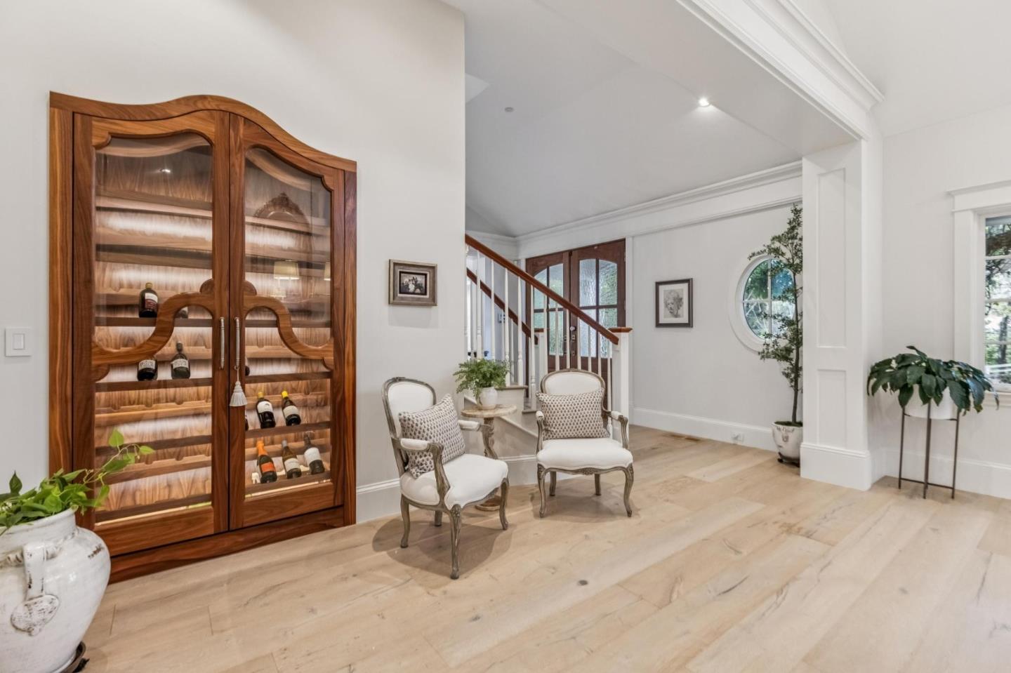 Detail Gallery Image 46 of 161 For 17930 Vineland Ave, Monte Sereno,  CA 95030 - 5 Beds | 5/2 Baths