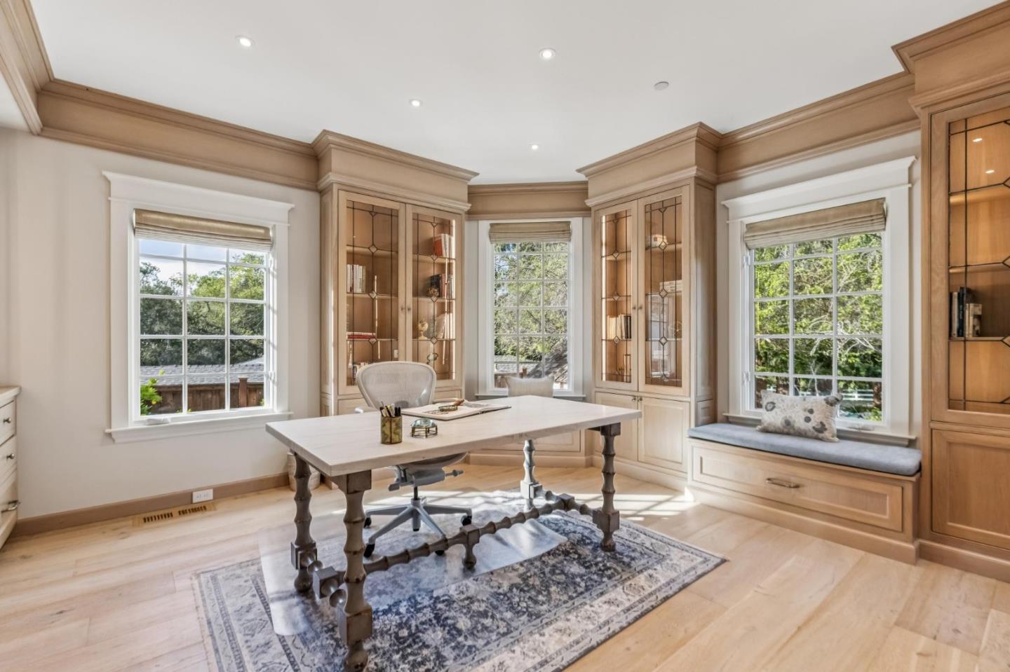 Detail Gallery Image 47 of 161 For 17930 Vineland Ave, Monte Sereno,  CA 95030 - 5 Beds | 5/2 Baths