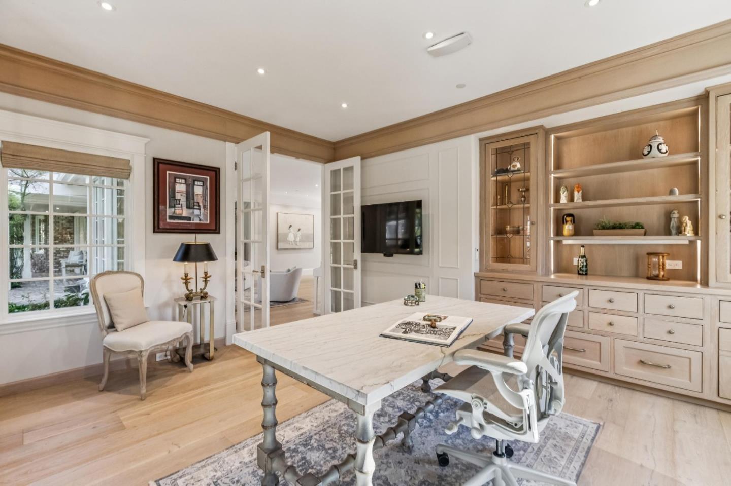 Detail Gallery Image 48 of 161 For 17930 Vineland Ave, Monte Sereno,  CA 95030 - 5 Beds | 5/2 Baths