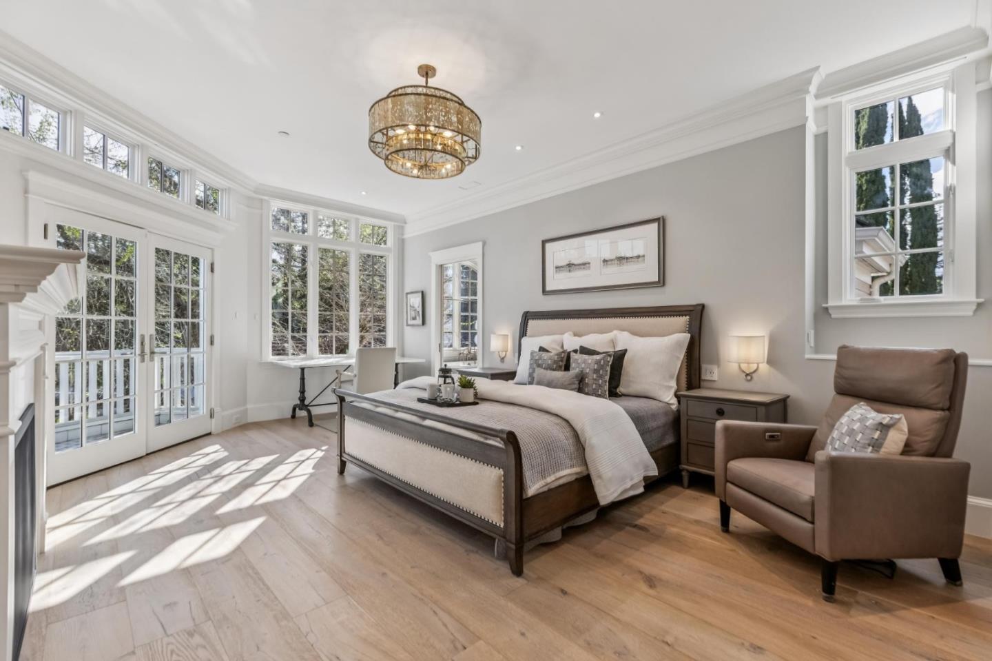 Detail Gallery Image 52 of 161 For 17930 Vineland Ave, Monte Sereno,  CA 95030 - 5 Beds | 5/2 Baths