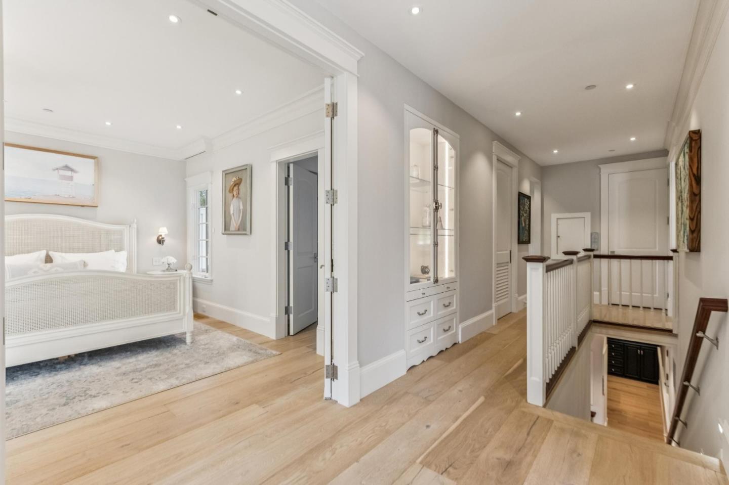 Detail Gallery Image 80 of 161 For 17930 Vineland Ave, Monte Sereno,  CA 95030 - 5 Beds | 5/2 Baths