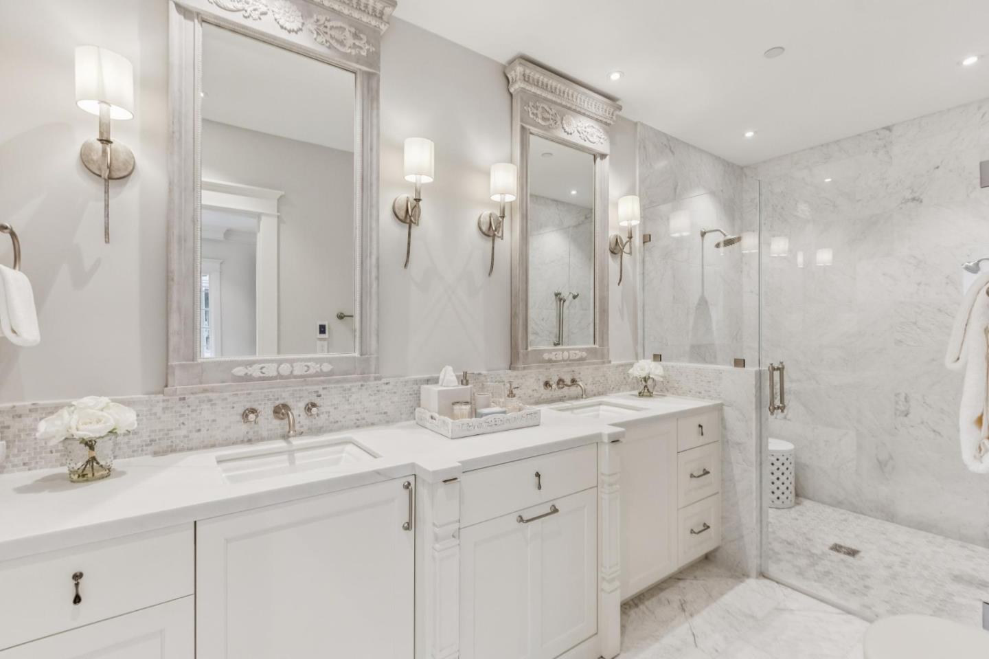 Detail Gallery Image 84 of 161 For 17930 Vineland Ave, Monte Sereno,  CA 95030 - 5 Beds | 5/2 Baths