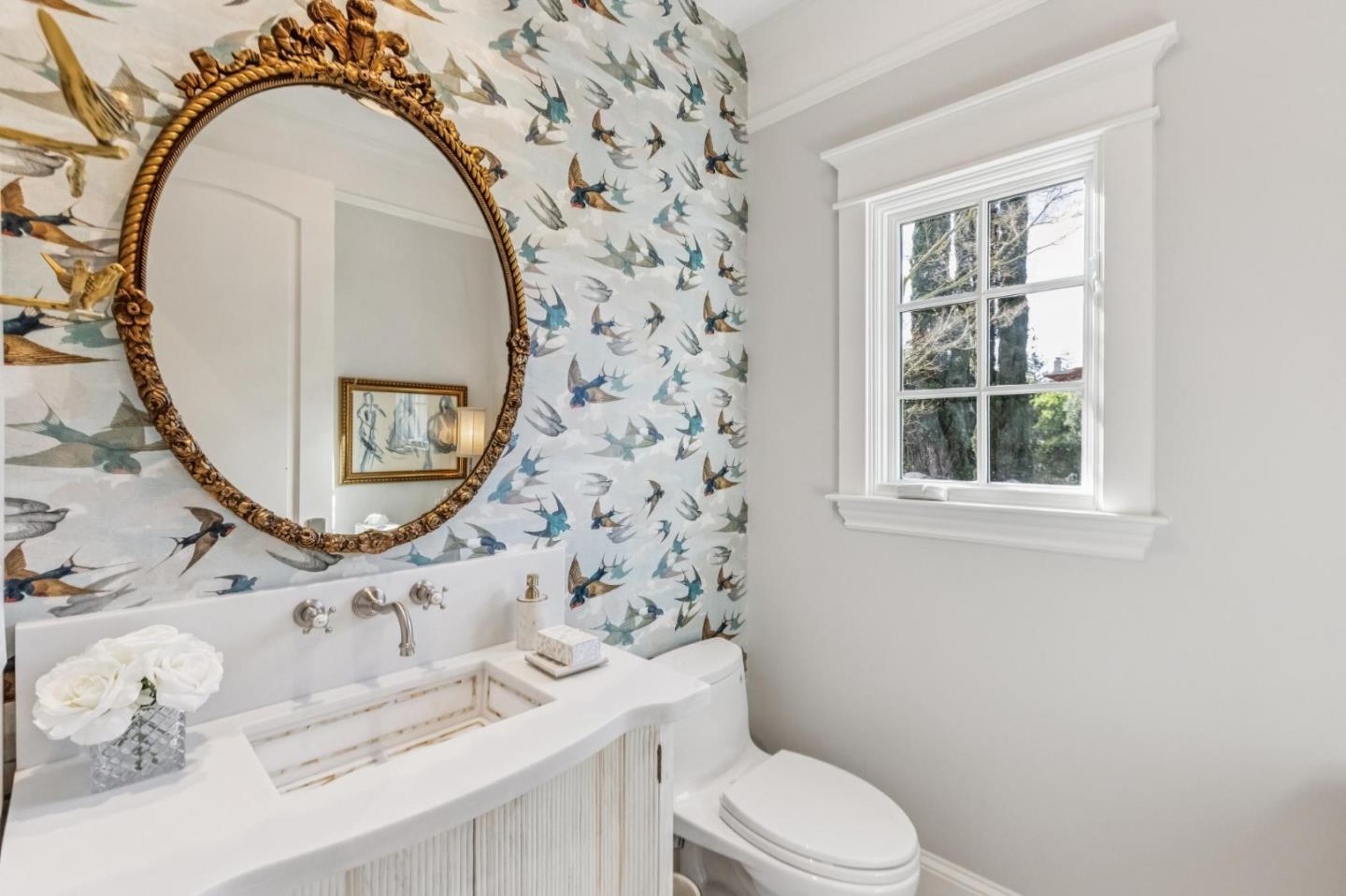 Detail Gallery Image 92 of 161 For 17930 Vineland Ave, Monte Sereno,  CA 95030 - 5 Beds | 5/2 Baths