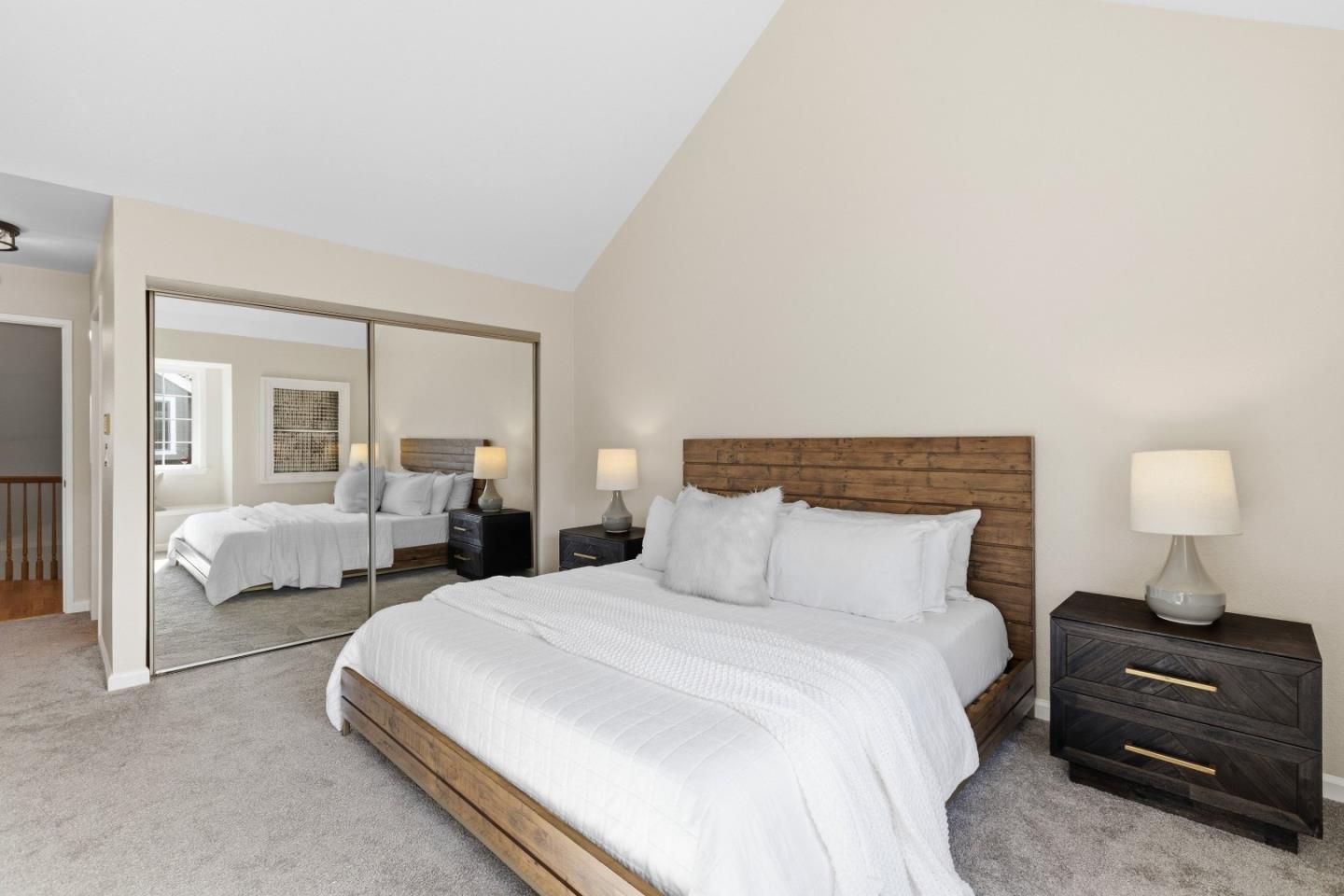 Detail Gallery Image 21 of 31 For 1292 Foxwood Way, San Jose,  CA 95118 - 3 Beds | 2/1 Baths