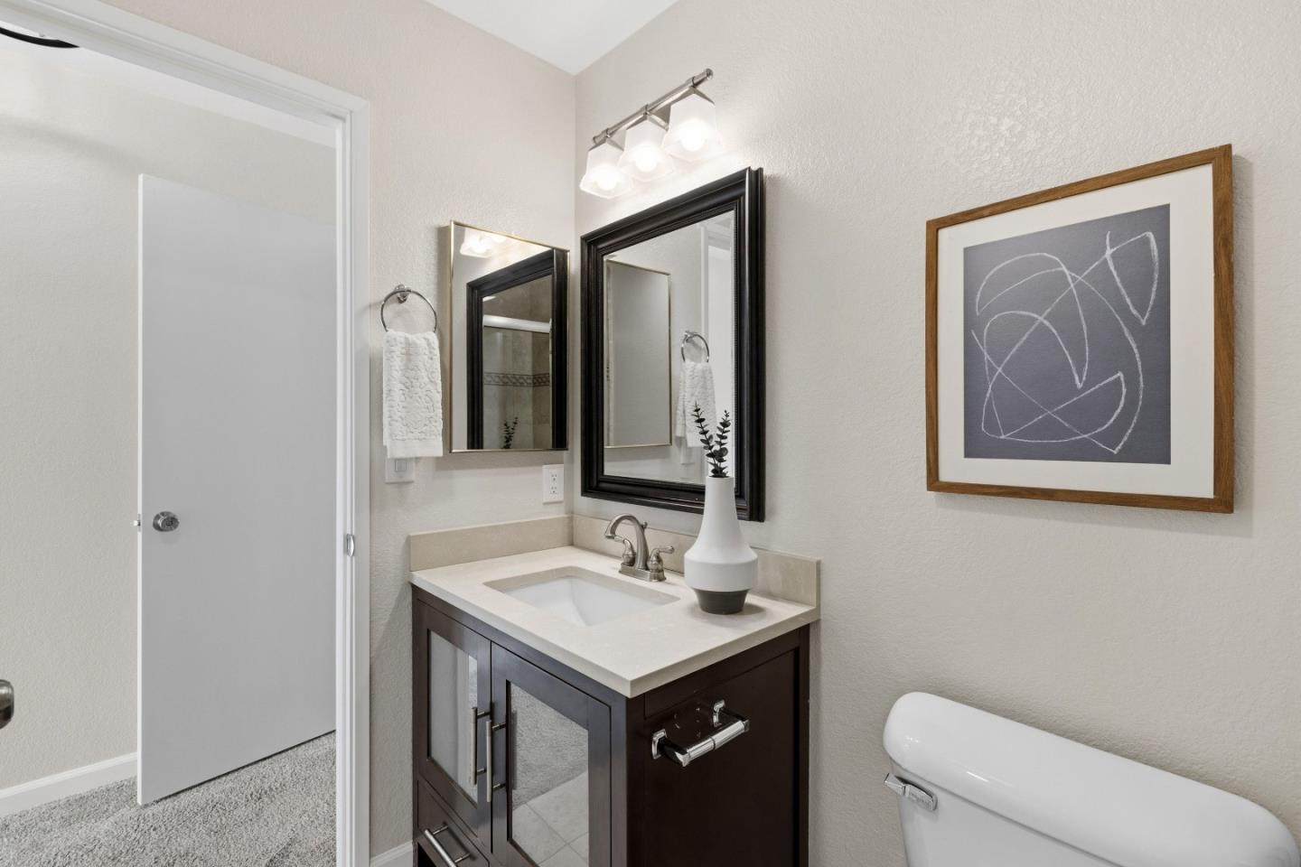 Detail Gallery Image 24 of 31 For 1292 Foxwood Way, San Jose,  CA 95118 - 3 Beds | 2/1 Baths