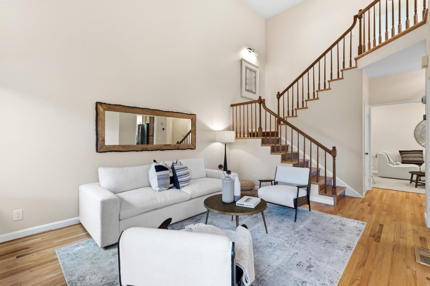 Detail Gallery Image 8 of 31 For 1292 Foxwood Way, San Jose,  CA 95118 - 3 Beds | 2/1 Baths