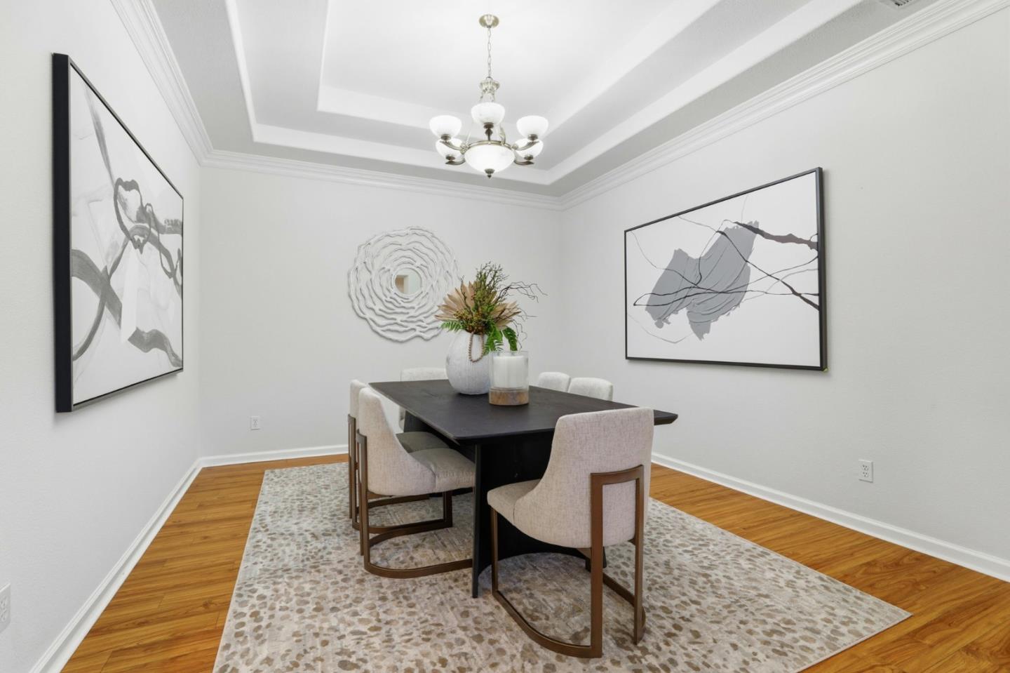 Detail Gallery Image 16 of 67 For 9050 Village View Loop, San Jose,  CA 95135 - 2 Beds | 2/1 Baths