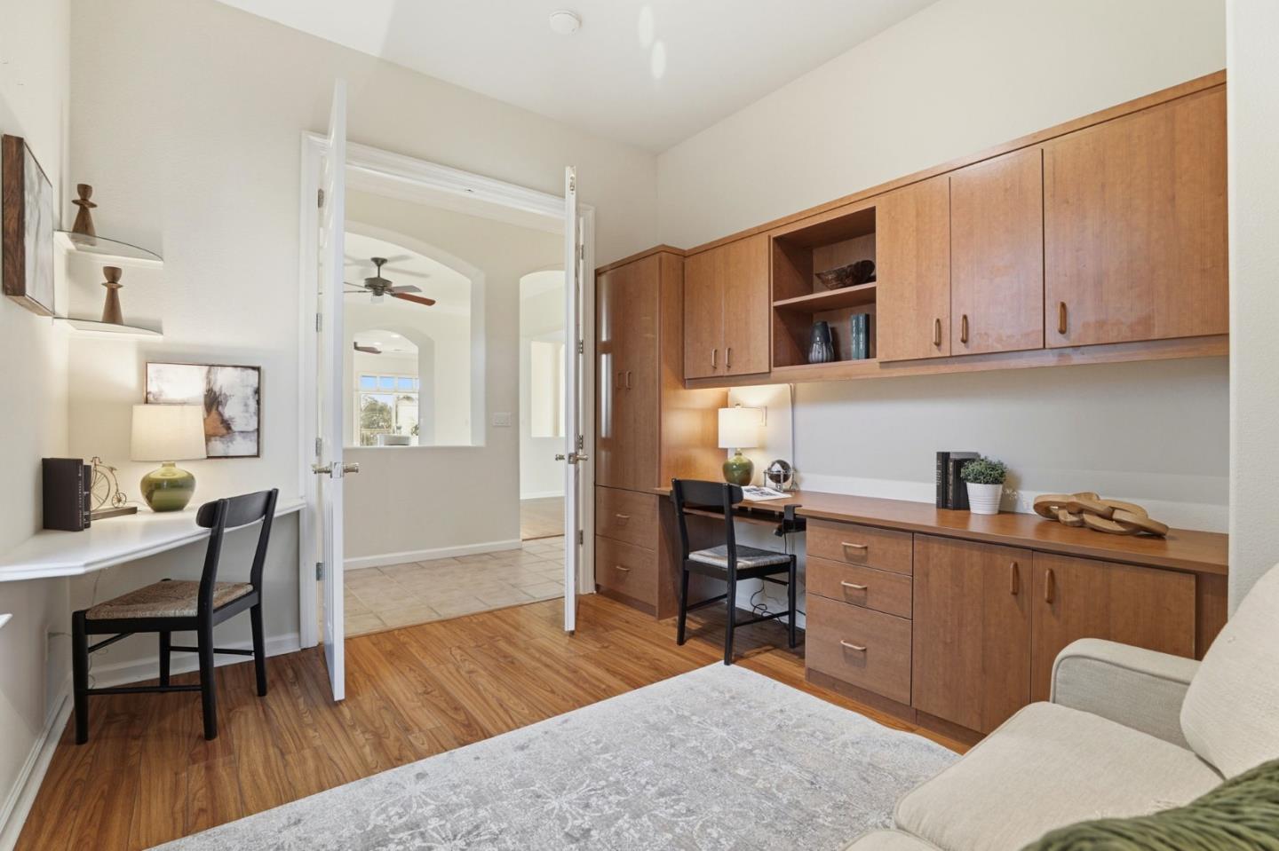 Detail Gallery Image 19 of 67 For 9050 Village View Loop, San Jose,  CA 95135 - 2 Beds | 2/1 Baths