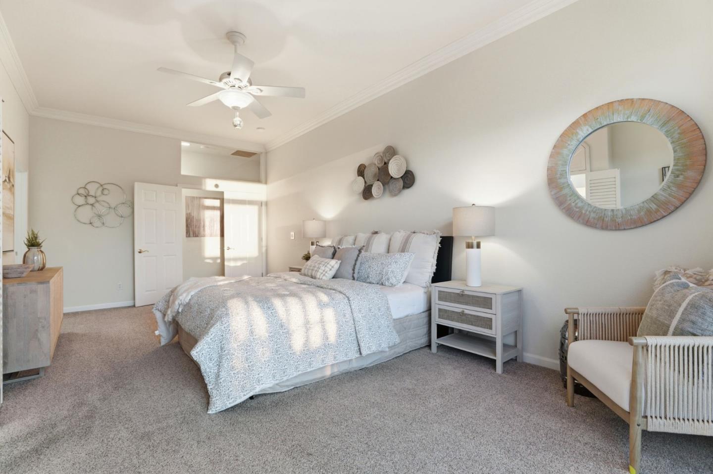 Detail Gallery Image 22 of 67 For 9050 Village View Loop, San Jose,  CA 95135 - 2 Beds | 2/1 Baths