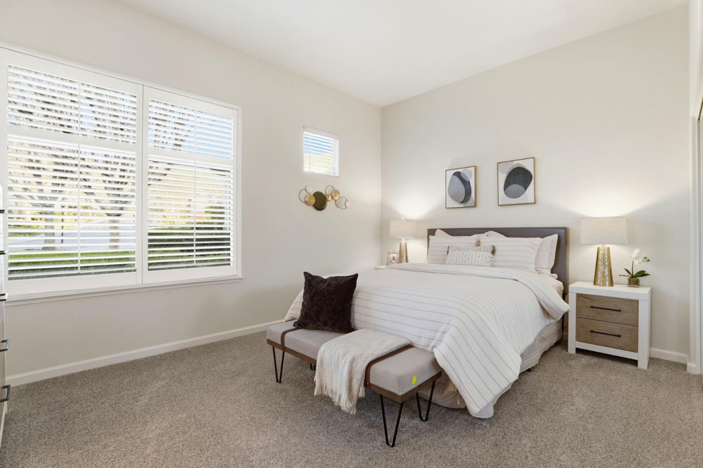 Detail Gallery Image 25 of 67 For 9050 Village View Loop, San Jose,  CA 95135 - 2 Beds | 2/1 Baths