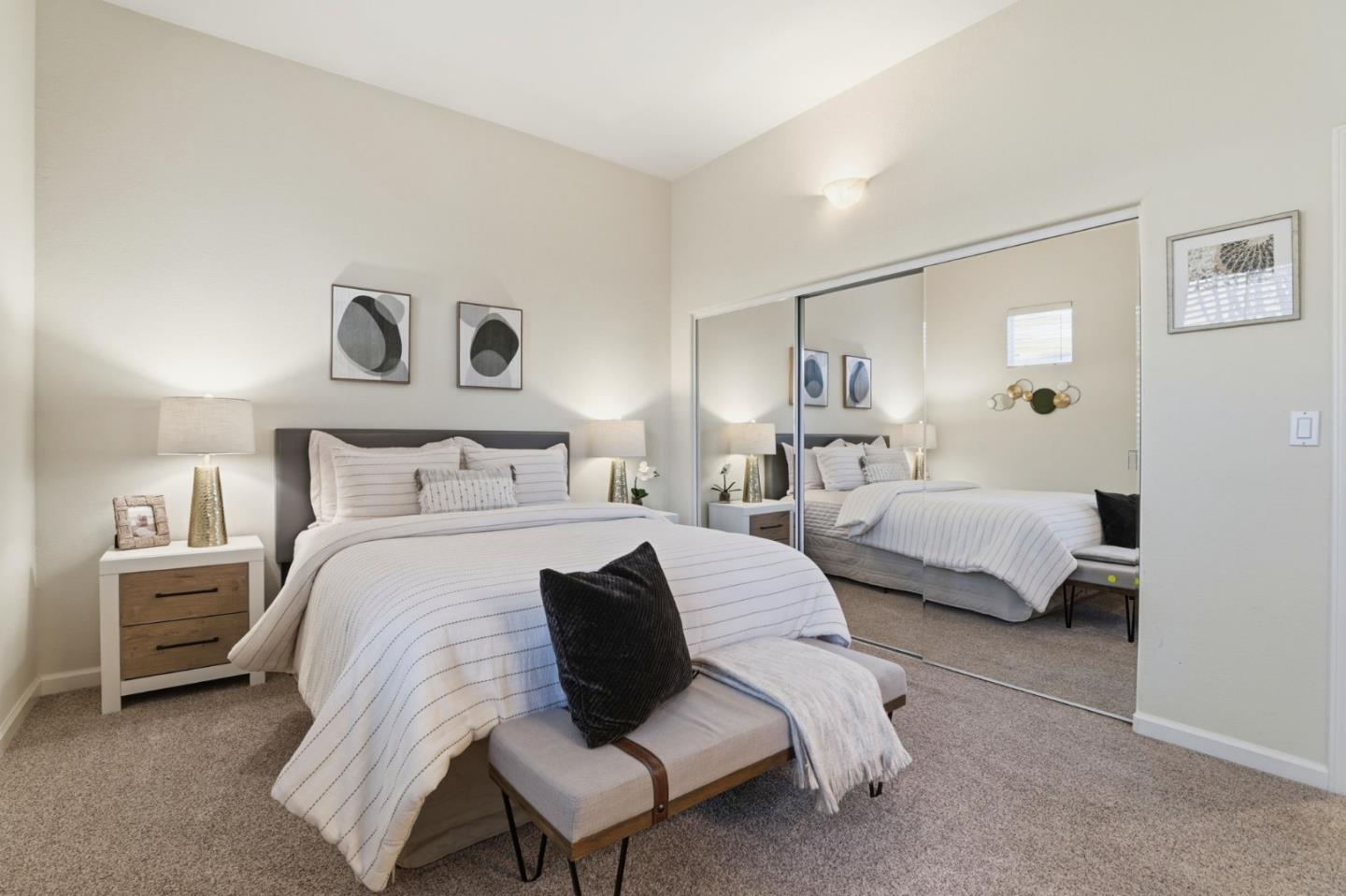 Detail Gallery Image 26 of 67 For 9050 Village View Loop, San Jose,  CA 95135 - 2 Beds | 2/1 Baths