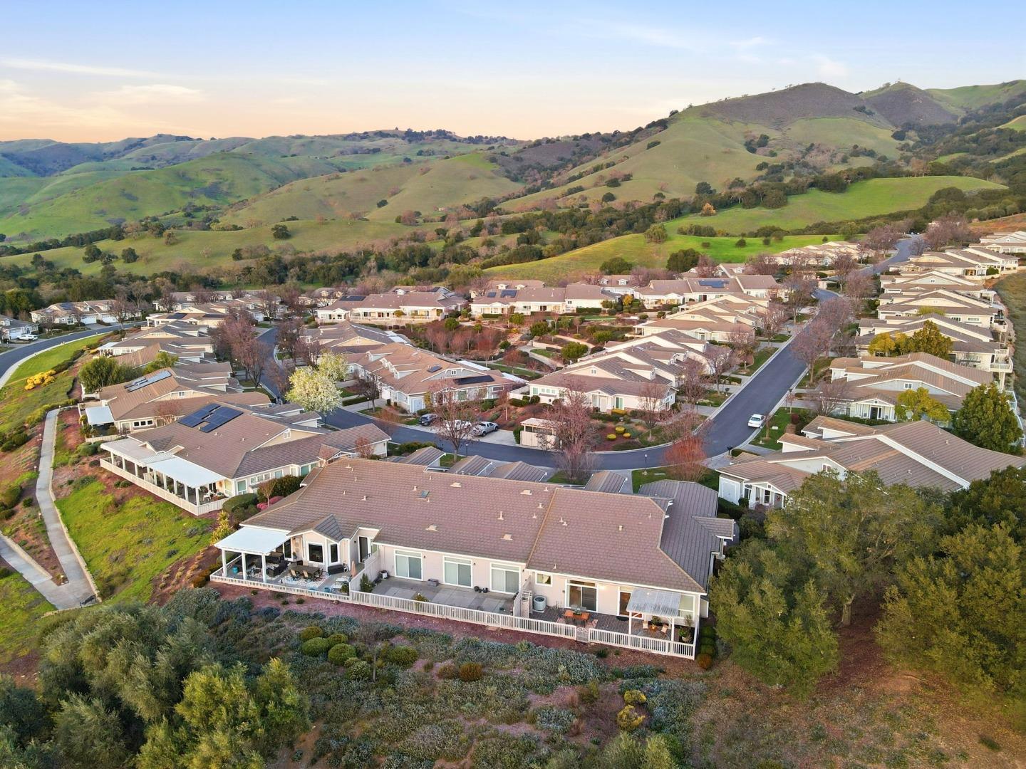 Detail Gallery Image 47 of 67 For 9050 Village View Loop, San Jose,  CA 95135 - 2 Beds | 2/1 Baths