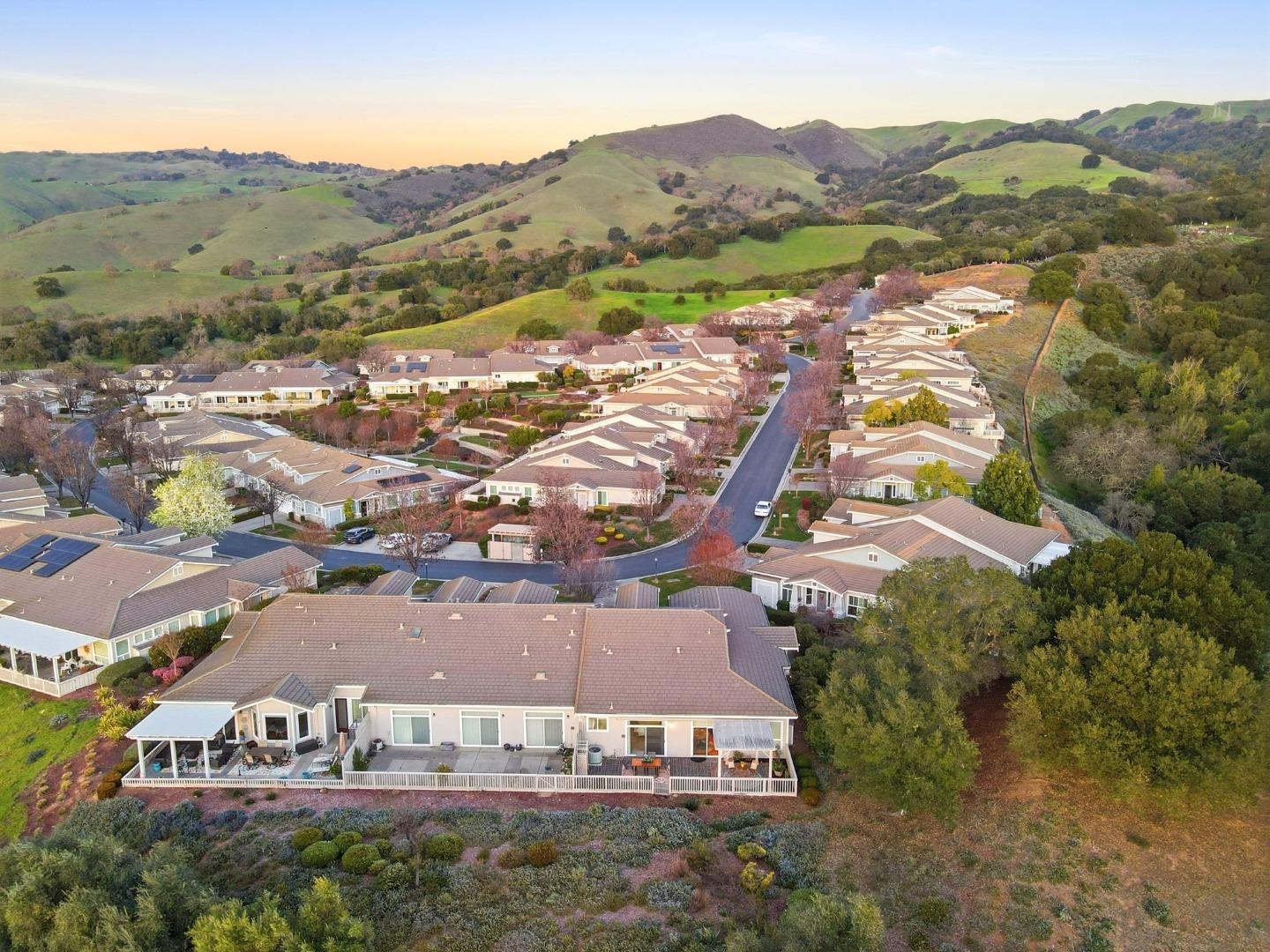 Detail Gallery Image 48 of 67 For 9050 Village View Loop, San Jose,  CA 95135 - 2 Beds | 2/1 Baths