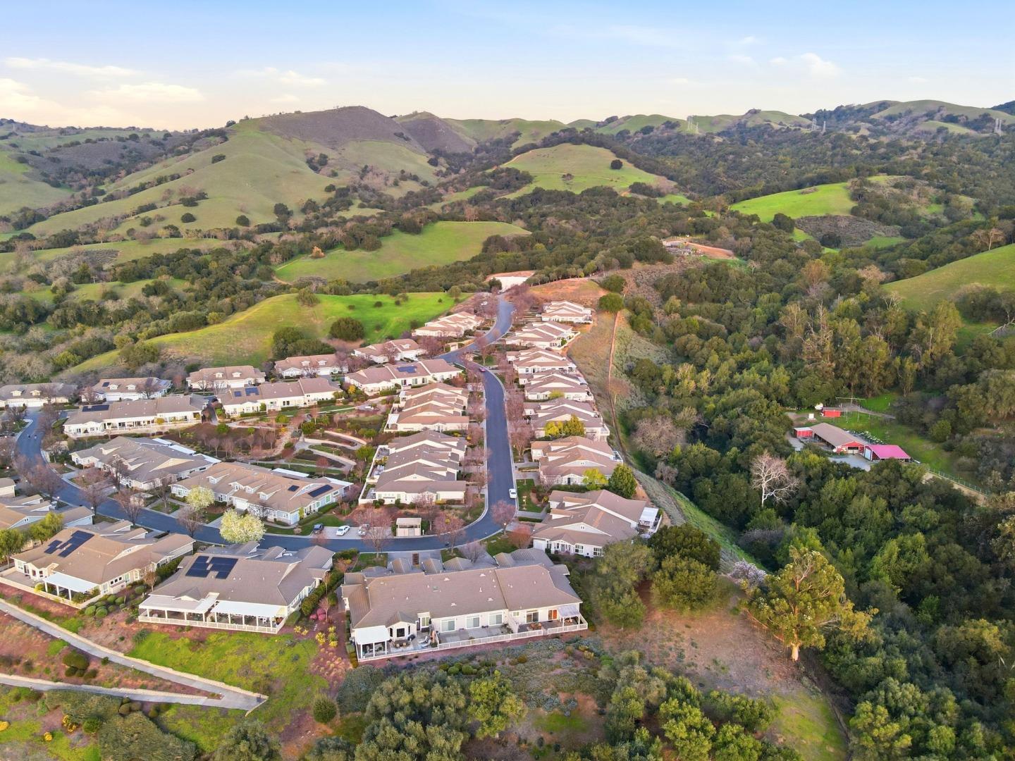 Detail Gallery Image 53 of 67 For 9050 Village View Loop, San Jose,  CA 95135 - 2 Beds | 2/1 Baths