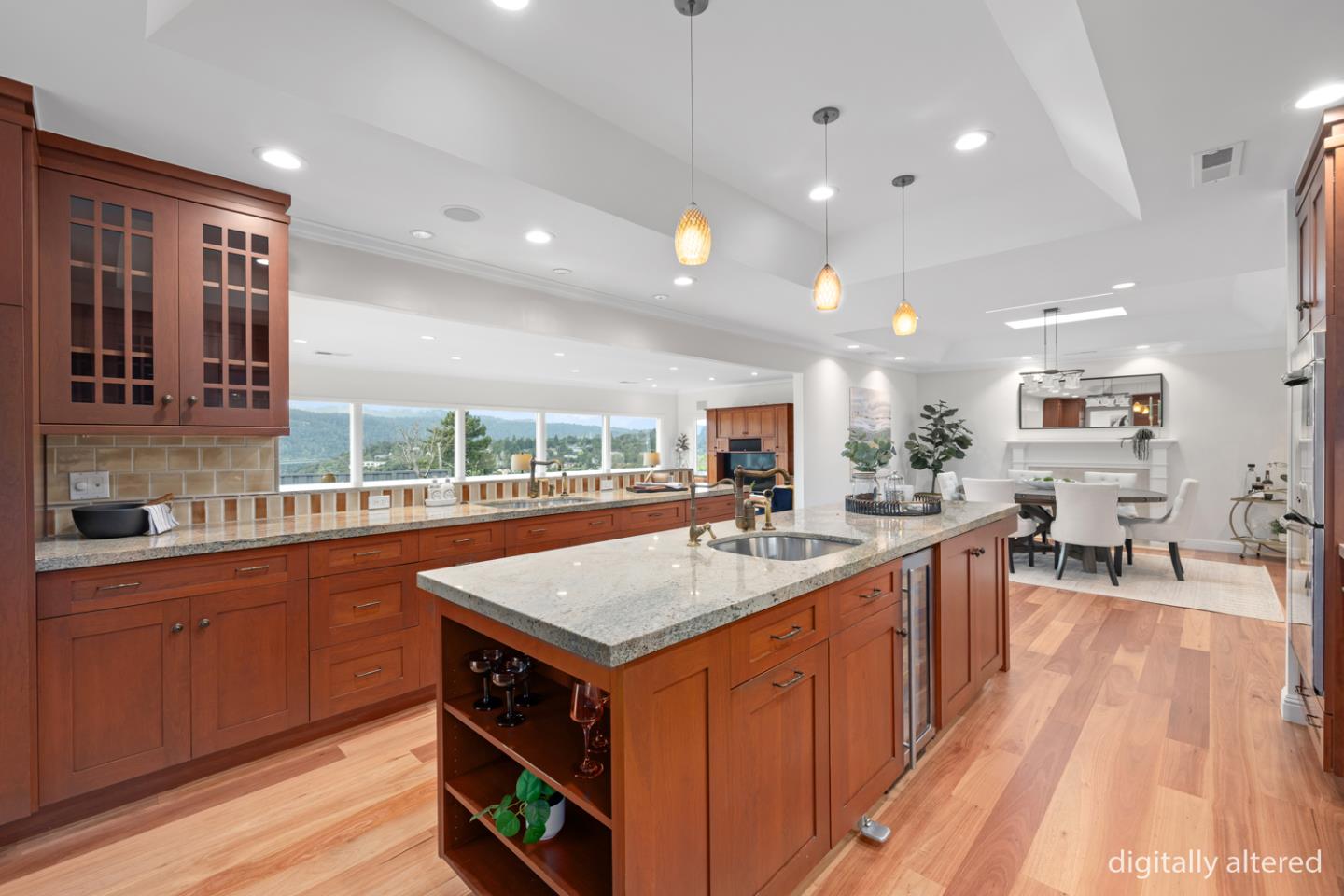 Detail Gallery Image 11 of 47 For 1360 Parrott Dr, San Mateo,  CA 94402 - 5 Beds | 3 Baths