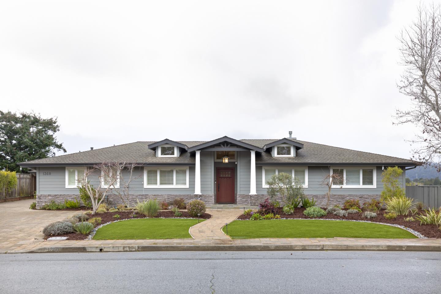 Detail Gallery Image 2 of 47 For 1360 Parrott Dr, San Mateo,  CA 94402 - 5 Beds | 3 Baths