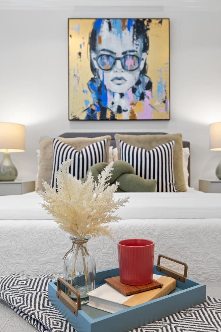 Detail Gallery Image 28 of 47 For 1360 Parrott Dr, San Mateo,  CA 94402 - 5 Beds | 3 Baths