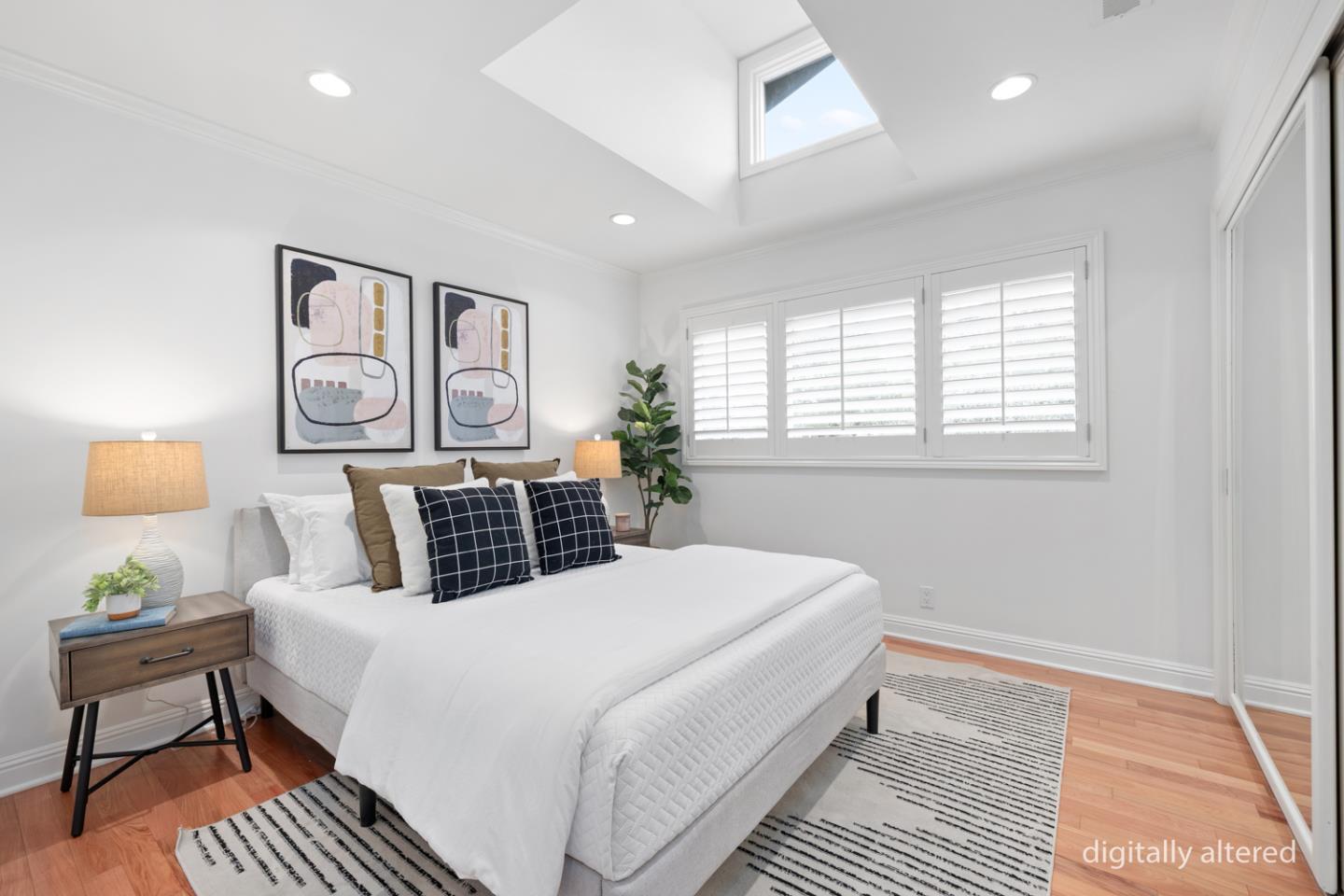 Detail Gallery Image 29 of 47 For 1360 Parrott Dr, San Mateo,  CA 94402 - 5 Beds | 3 Baths