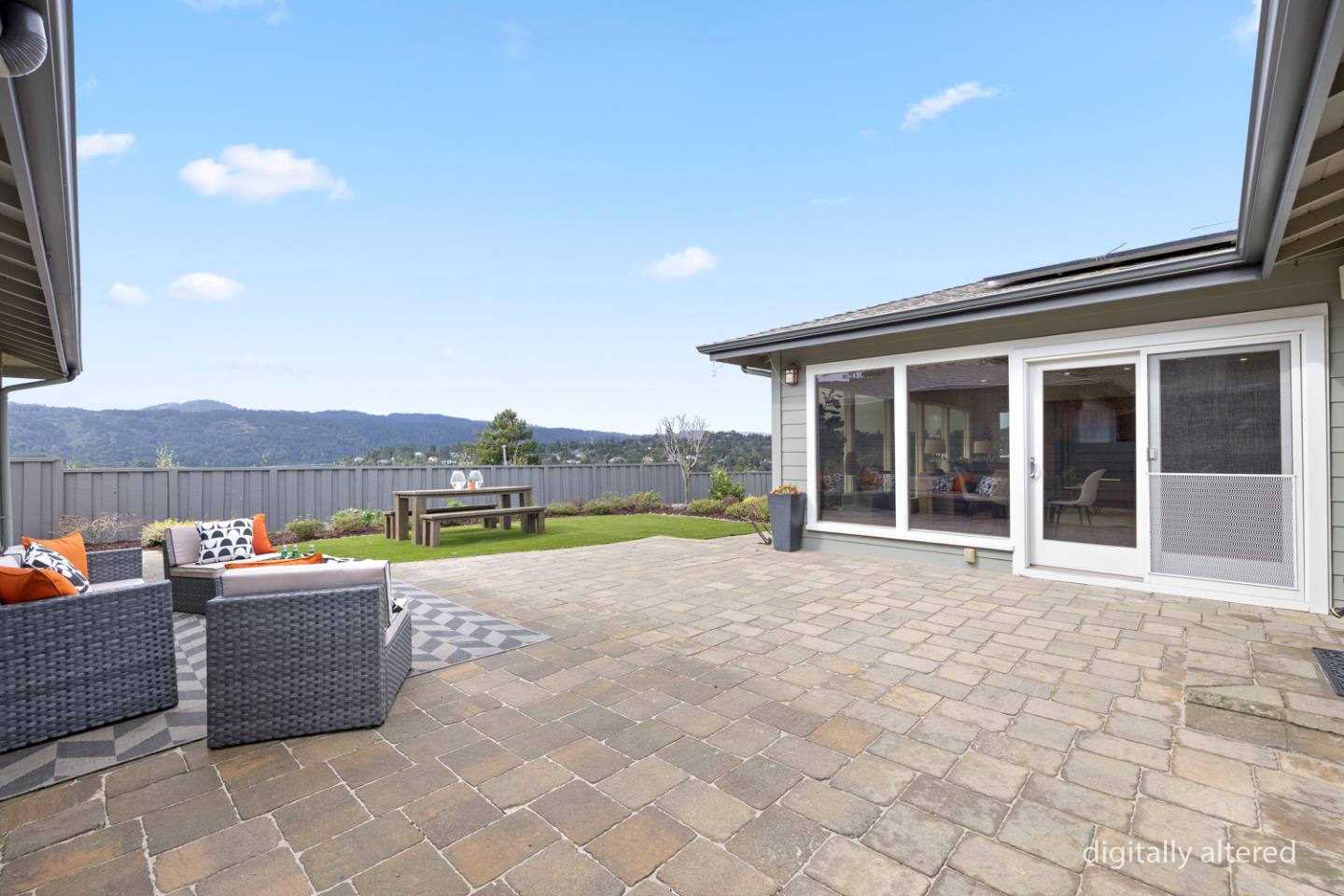 Detail Gallery Image 37 of 47 For 1360 Parrott Dr, San Mateo,  CA 94402 - 5 Beds | 3 Baths