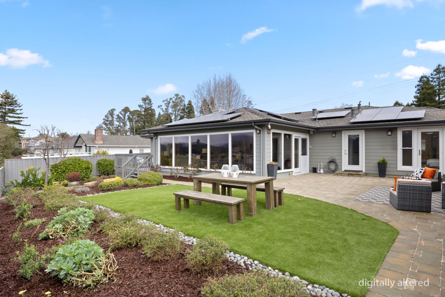 Detail Gallery Image 39 of 47 For 1360 Parrott Dr, San Mateo,  CA 94402 - 5 Beds | 3 Baths