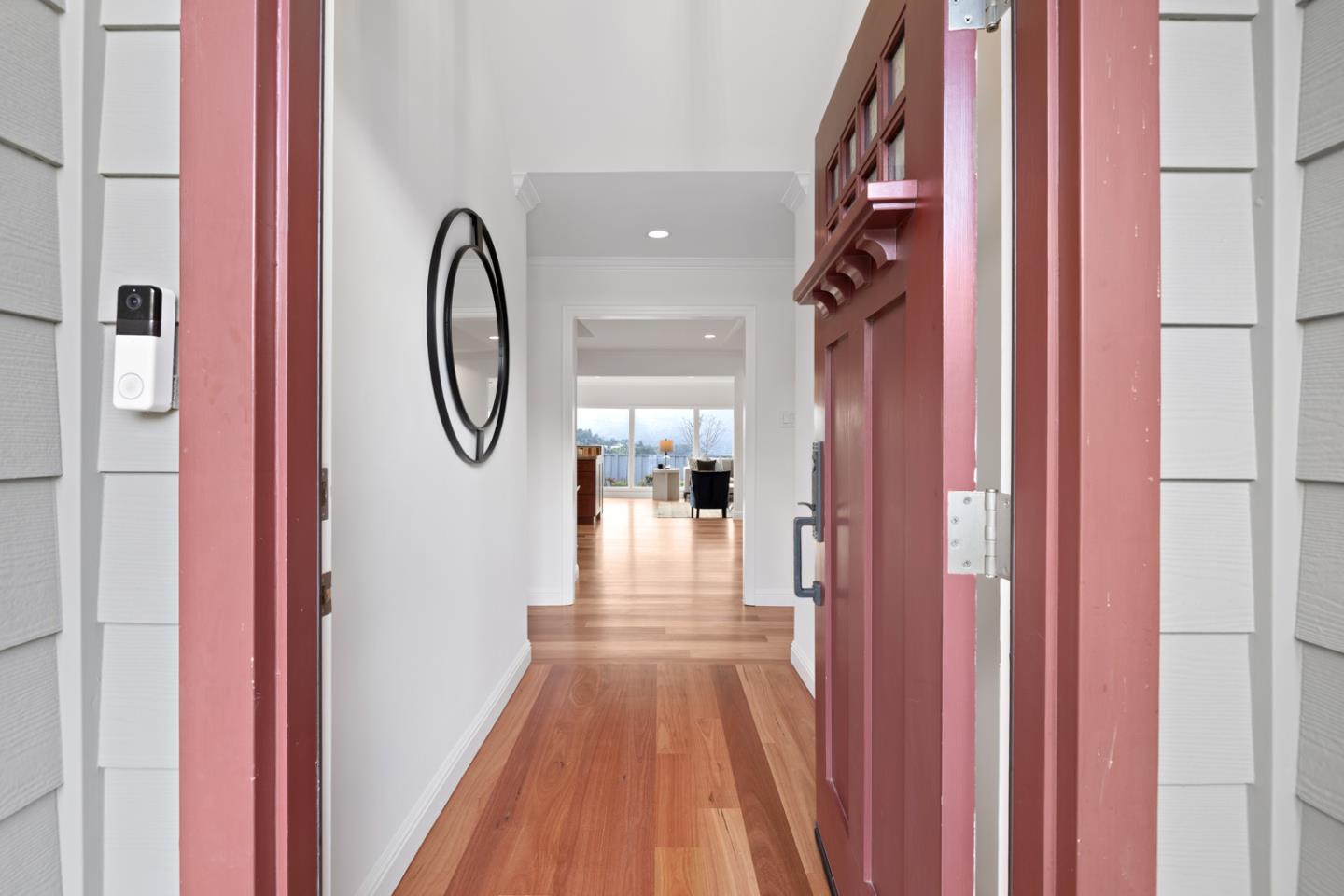 Detail Gallery Image 4 of 47 For 1360 Parrott Dr, San Mateo,  CA 94402 - 5 Beds | 3 Baths