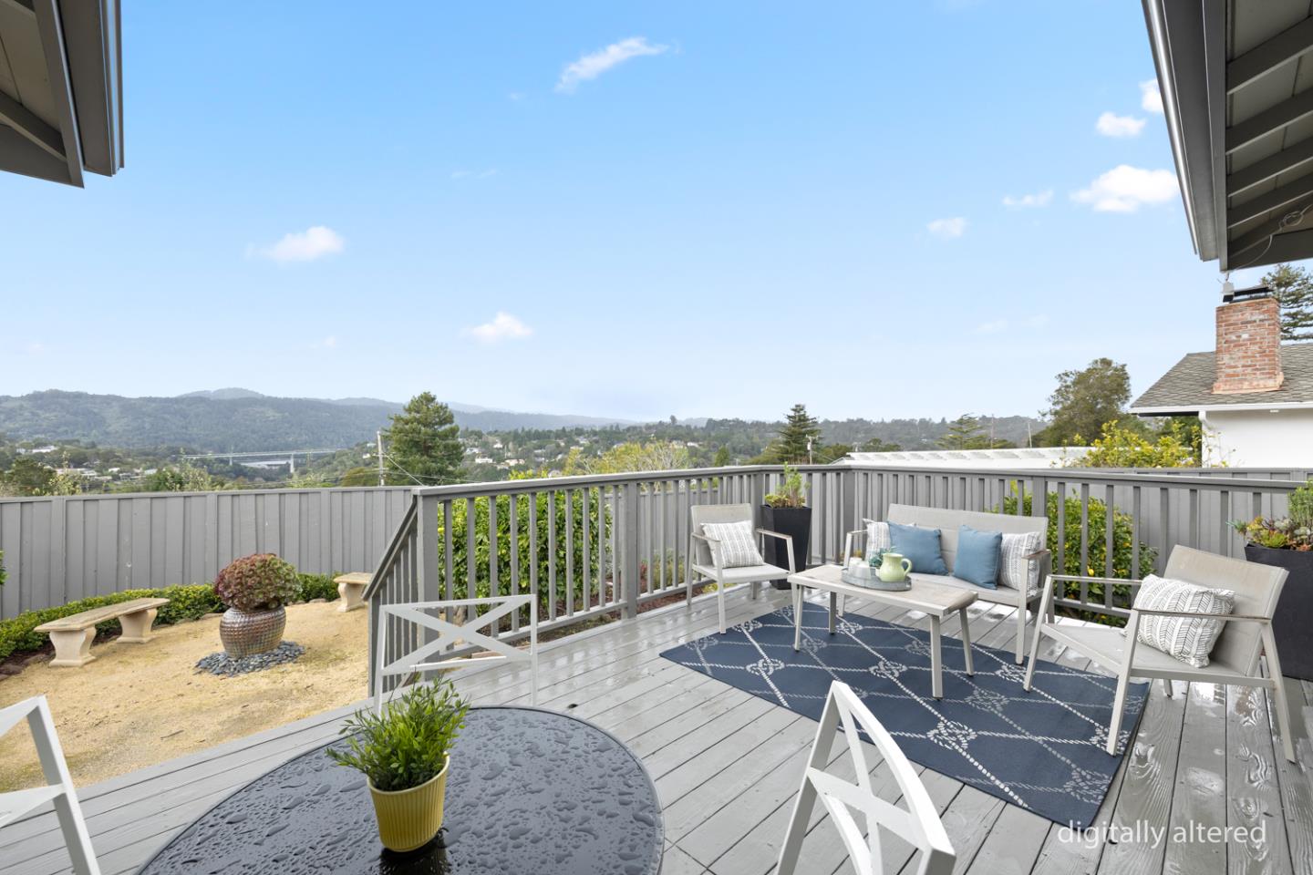 Detail Gallery Image 44 of 47 For 1360 Parrott Dr, San Mateo,  CA 94402 - 5 Beds | 3 Baths