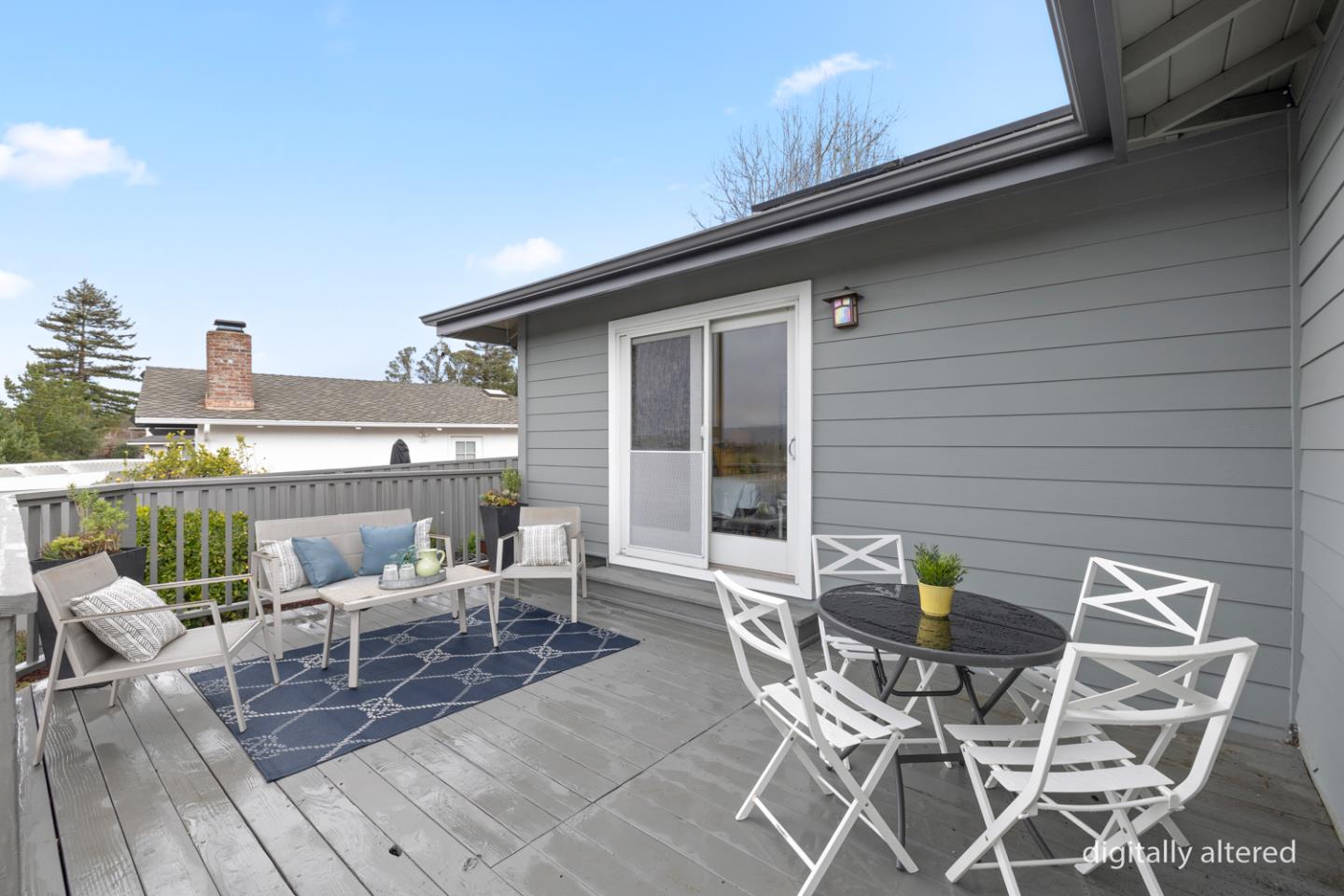 Detail Gallery Image 45 of 47 For 1360 Parrott Dr, San Mateo,  CA 94402 - 5 Beds | 3 Baths