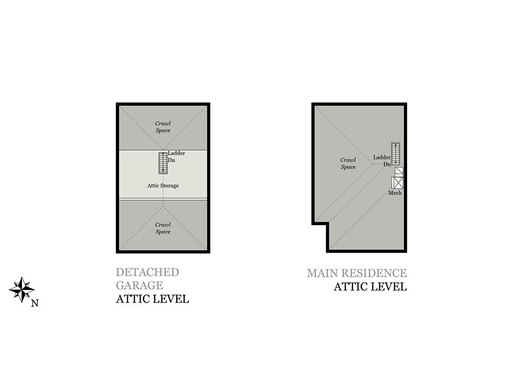 Detail Gallery Image 47 of 47 For 1360 Parrott Dr, San Mateo,  CA 94402 - 5 Beds | 3 Baths