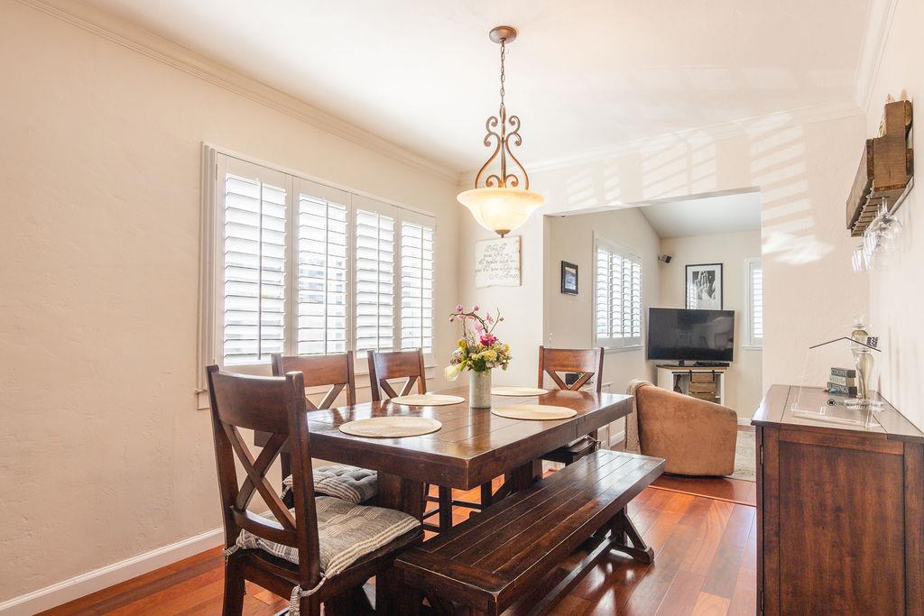 Detail Gallery Image 10 of 46 For 508 Juanita Ave, Millbrae,  CA 94030 - 5 Beds | 2/1 Baths