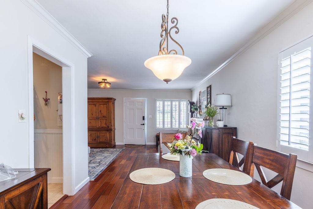 Detail Gallery Image 11 of 46 For 508 Juanita Ave, Millbrae,  CA 94030 - 5 Beds | 2/1 Baths