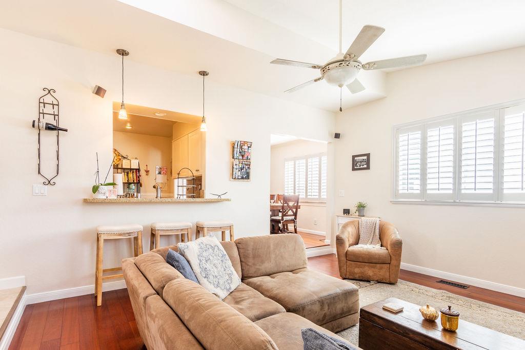 Detail Gallery Image 16 of 46 For 508 Juanita Ave, Millbrae,  CA 94030 - 5 Beds | 2/1 Baths