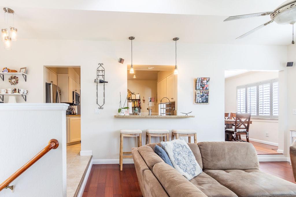 Detail Gallery Image 17 of 46 For 508 Juanita Ave, Millbrae,  CA 94030 - 5 Beds | 2/1 Baths