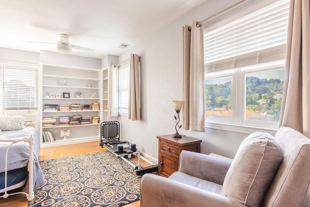 Detail Gallery Image 28 of 46 For 508 Juanita Ave, Millbrae,  CA 94030 - 5 Beds | 2/1 Baths