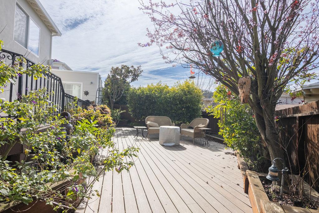 Detail Gallery Image 39 of 46 For 508 Juanita Ave, Millbrae,  CA 94030 - 5 Beds | 2/1 Baths