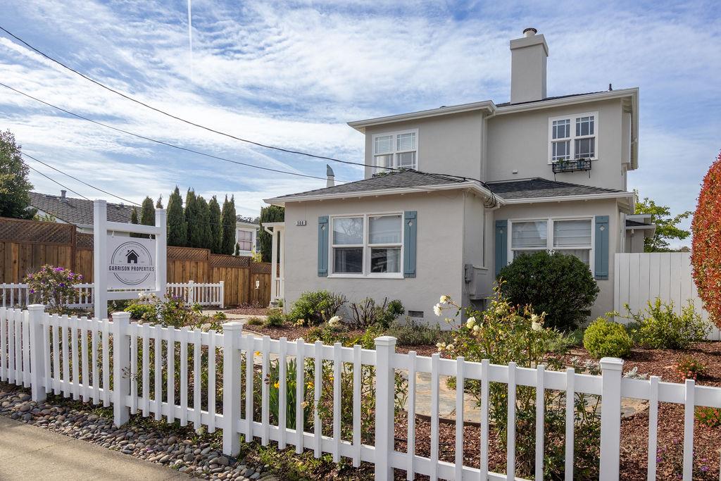 Detail Gallery Image 4 of 46 For 508 Juanita Ave, Millbrae,  CA 94030 - 5 Beds | 2/1 Baths