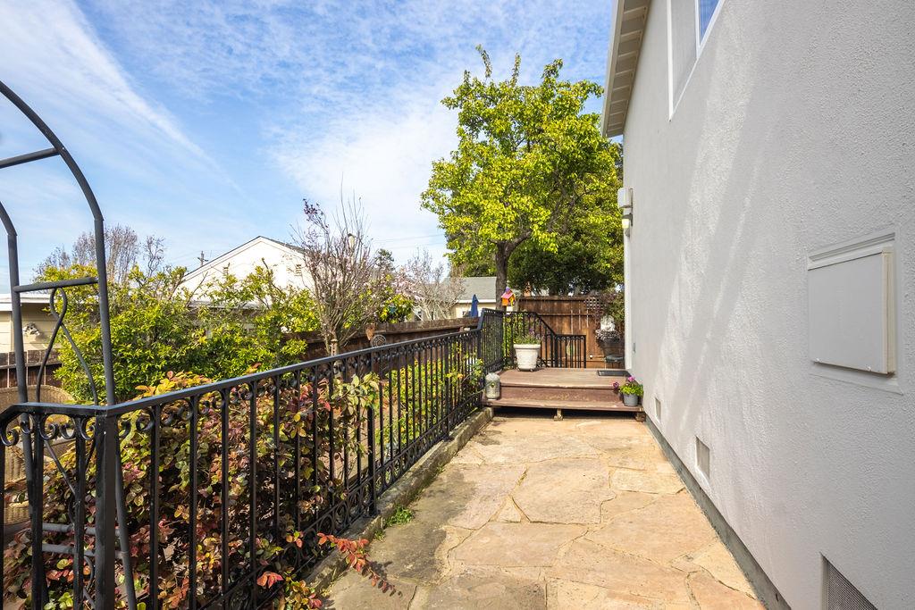 Detail Gallery Image 41 of 46 For 508 Juanita Ave, Millbrae,  CA 94030 - 5 Beds | 2/1 Baths