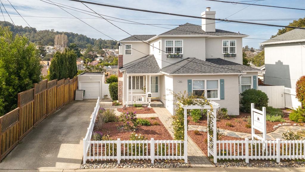 Detail Gallery Image 42 of 46 For 508 Juanita Ave, Millbrae,  CA 94030 - 5 Beds | 2/1 Baths