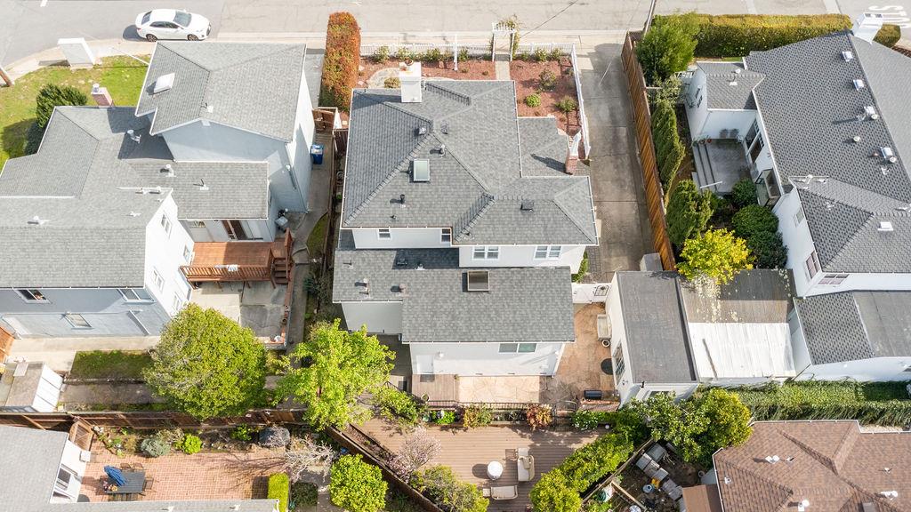 Detail Gallery Image 43 of 46 For 508 Juanita Ave, Millbrae,  CA 94030 - 5 Beds | 2/1 Baths