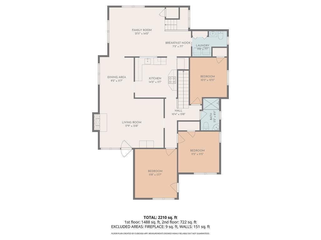 Detail Gallery Image 44 of 46 For 508 Juanita Ave, Millbrae,  CA 94030 - 5 Beds | 2/1 Baths