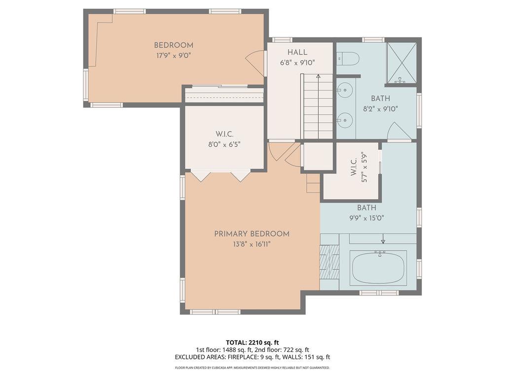 Detail Gallery Image 45 of 46 For 508 Juanita Ave, Millbrae,  CA 94030 - 5 Beds | 2/1 Baths