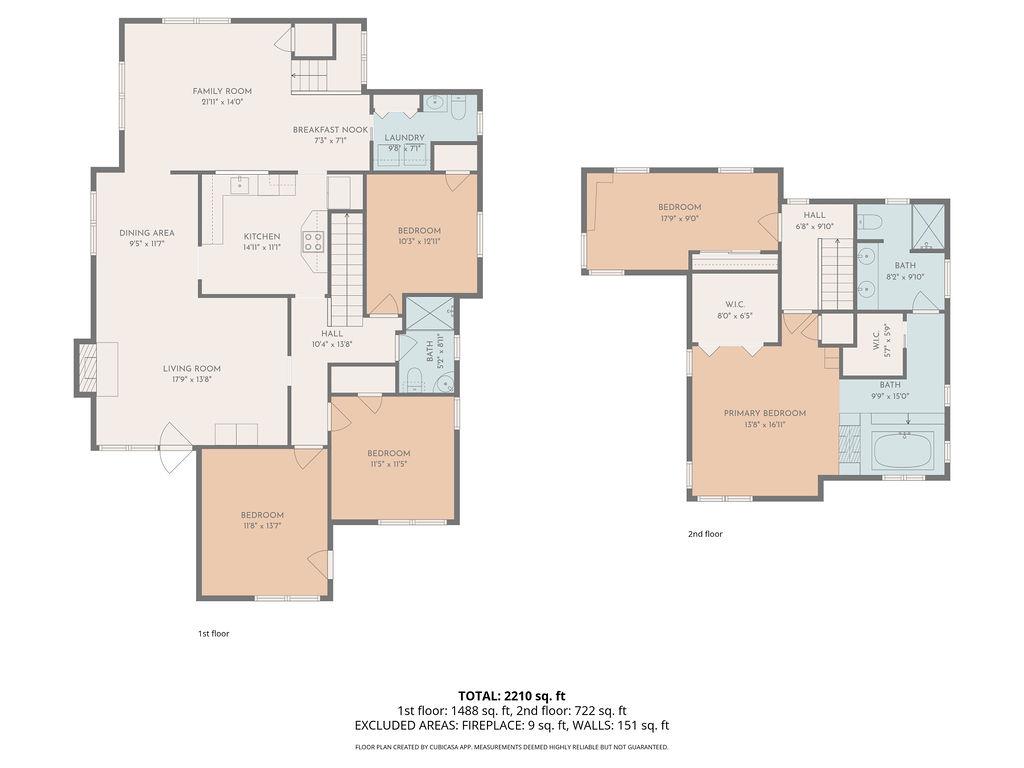 Detail Gallery Image 46 of 46 For 508 Juanita Ave, Millbrae,  CA 94030 - 5 Beds | 2/1 Baths