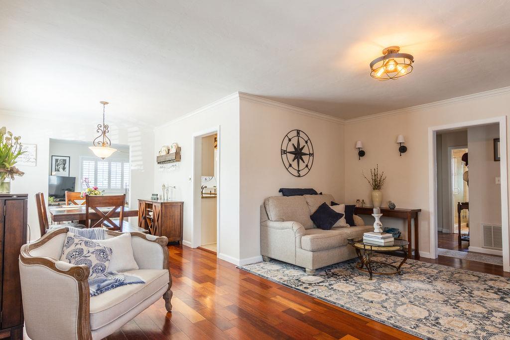 Detail Gallery Image 7 of 46 For 508 Juanita Ave, Millbrae,  CA 94030 - 5 Beds | 2/1 Baths