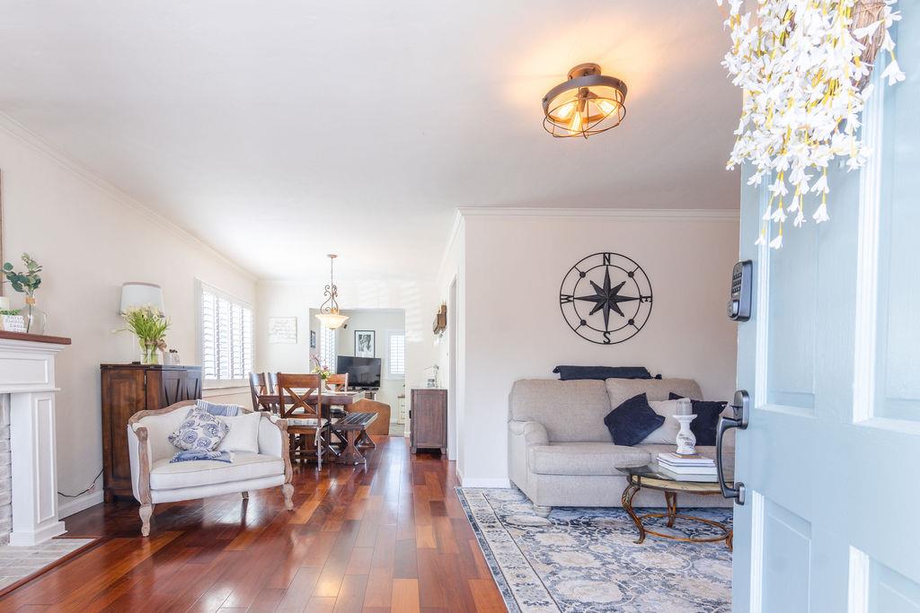 Detail Gallery Image 9 of 46 For 508 Juanita Ave, Millbrae,  CA 94030 - 5 Beds | 2/1 Baths